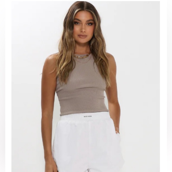 Madison the Label Devon knit top - Picture 5 of 8